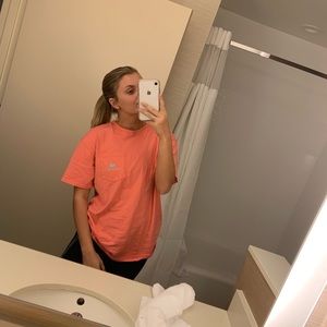 Meet your Posher, Tristan